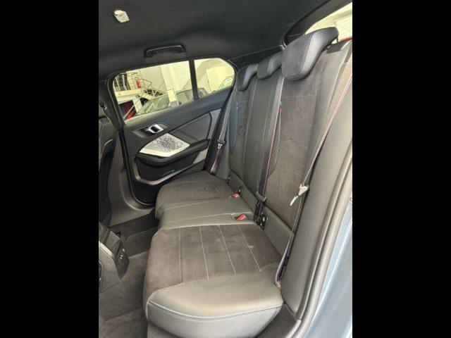 BMW 118 Serie 1 (F70) - d MSport Pro