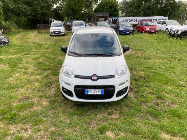Fiat New Panda Gomme nuove! * ADAS * Sensori park. + Com. V