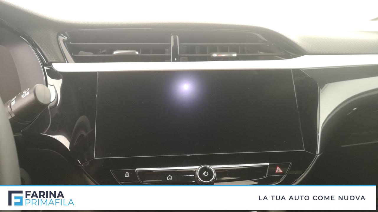 OPEL Corsa VI 2023 - Corsa 1.2 GS s&s 100cv