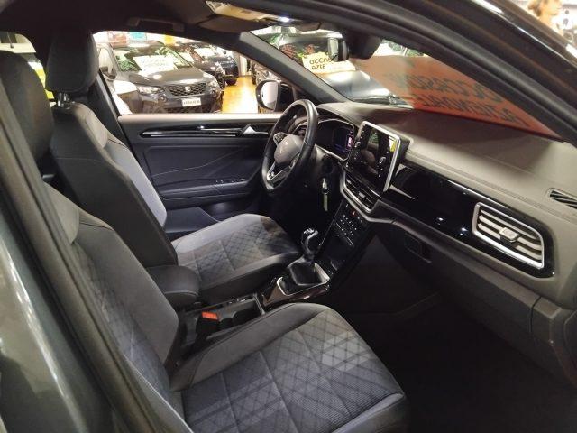 VOLKSWAGEN T-Roc 1.0 TSI R-Line CON GRIMALDI SPECIAL DAY