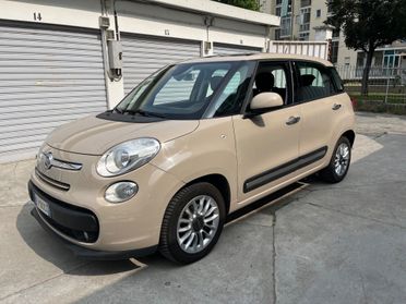 Fiat 500L 1.3 Multijet 95 CV Lounge CAMBIO AUTOMATICO