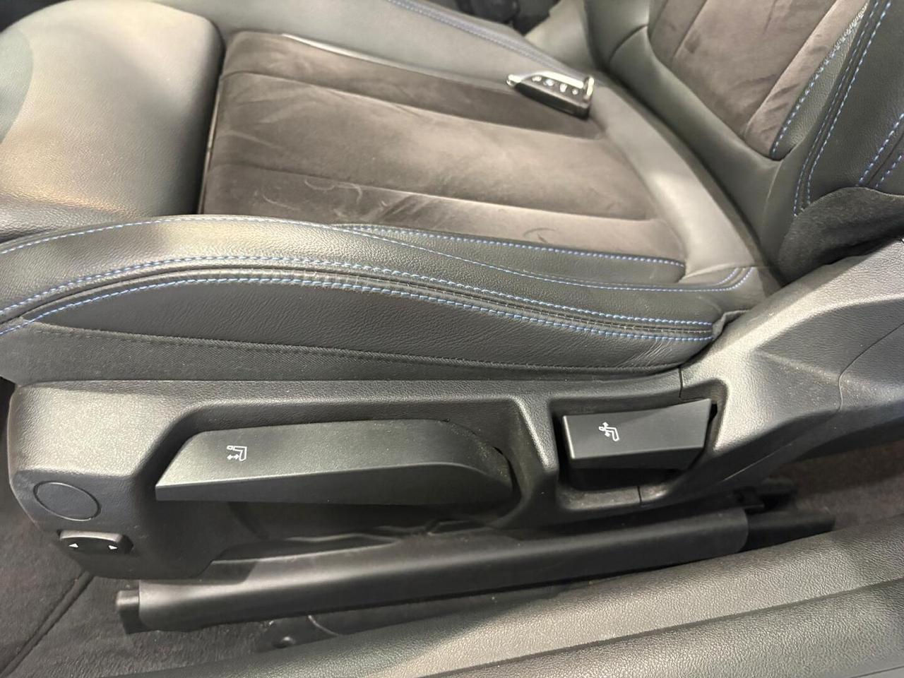BMW Serie 4 Coupé 430i Msport 245cv auto