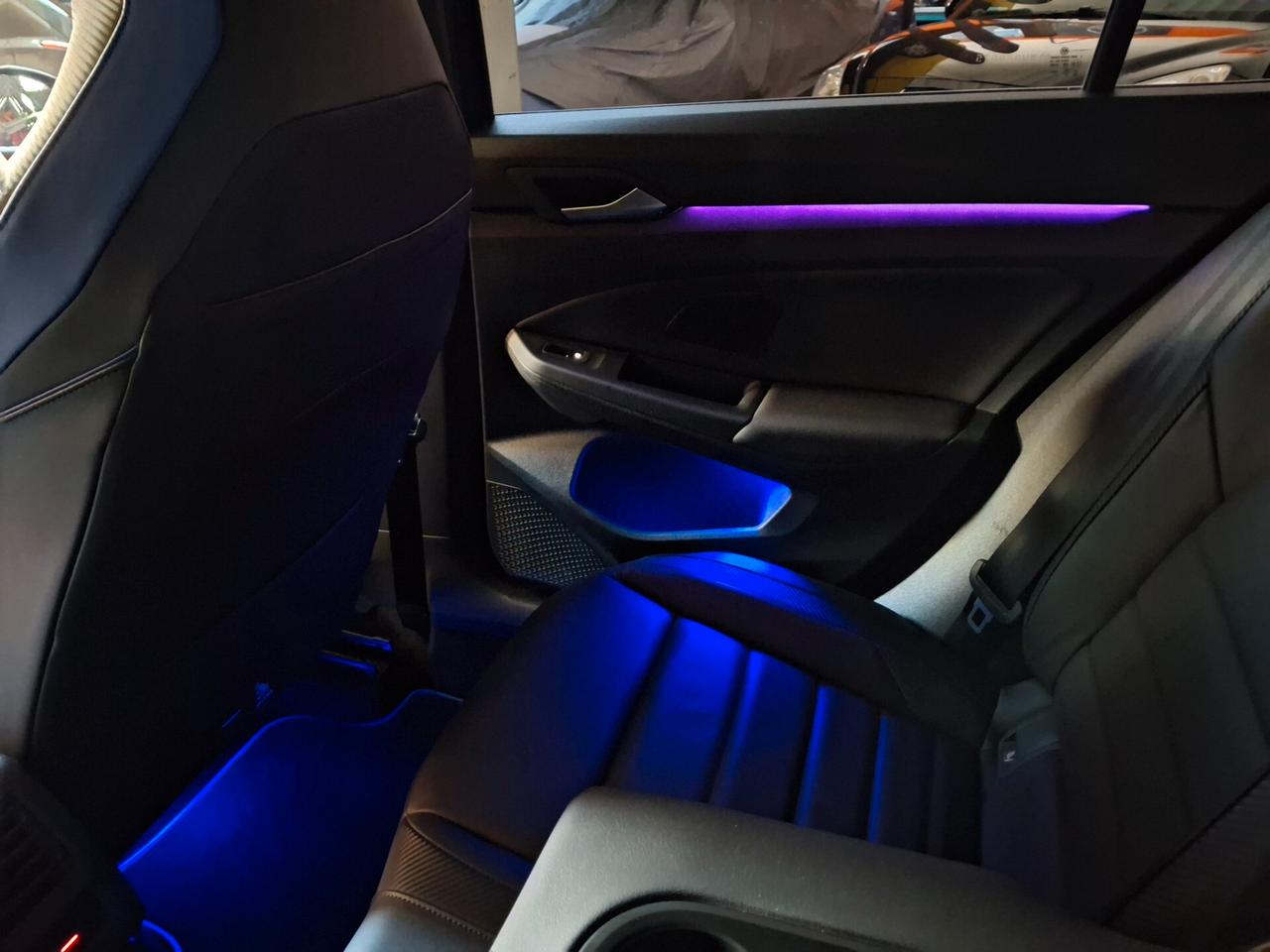 INTROVABILE Golf GTI R 320 CV 4Motion ITALIANA DA SEMPRE!!!