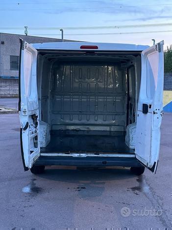 FIAT DUCATO con 175.000km SUPER PREZZO!