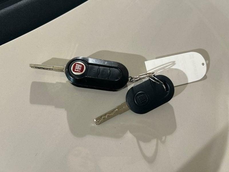 FIAT Panda 1.3 mjt 16v 4x4 75cv