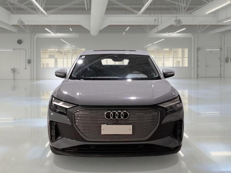 AUDI Q4 E-TRON SPORTBACK 40 E-TRON BUSINESS SUV