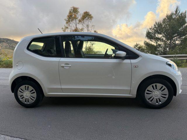 VOLKSWAGEN up! 1.0 75 CV 3 porte high up!