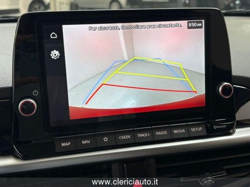 KIA Picanto 1.0 12V 5 porte 20th Anniversary Edition