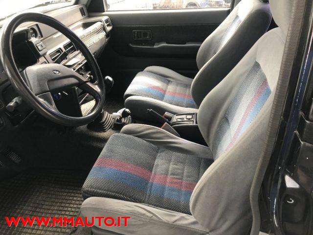 DAIHATSU Feroza 1.6i cat Resin-top Full-Time Top GPL!!!!
