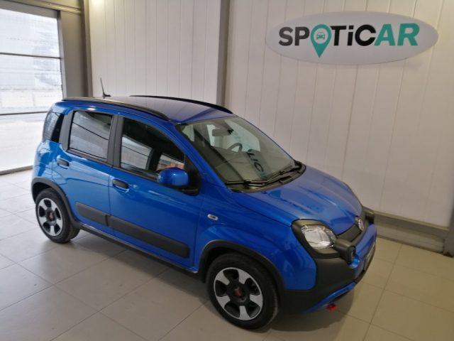 FIAT Panda Cross 1.0 FireFly S&S Hybrid