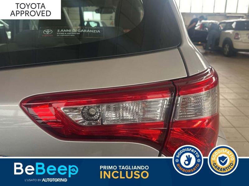Toyota Yaris 5P 1.5 HYBRID ACTIVE