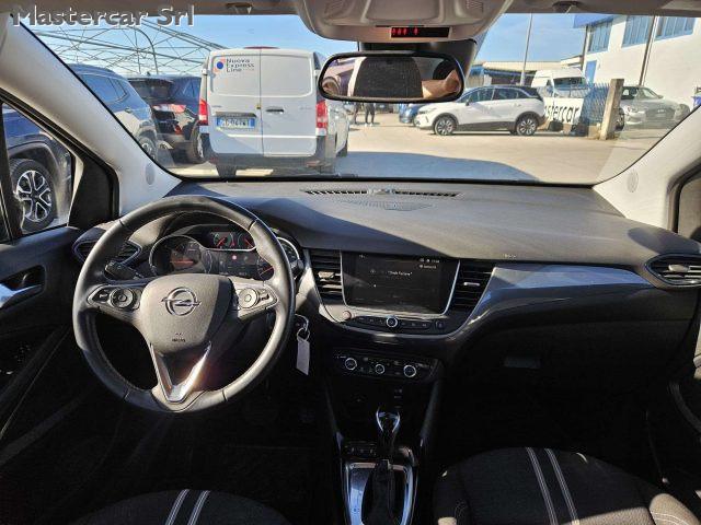 OPEL Crossland X Crossland 2021 1.2 Elegance s - GT870MA