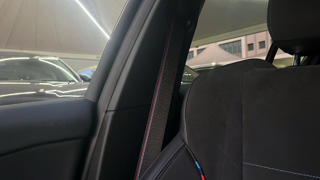 Bmw 118 118d 5p. MSport Pro