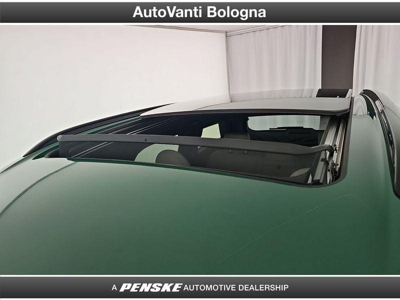 MINI Countryman Mini Countryman 2.0 48V D Favoured auto