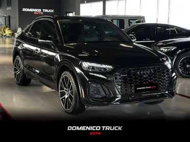 Audi Q5 40 TDI 204 CV quattro S tronic line