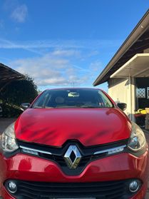 Renault Clio 1.2 75CV Live UNICO PROPRIETARIO