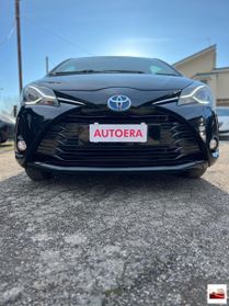TOYOTA - Yaris - 1.5 Hybrid 5p. Active