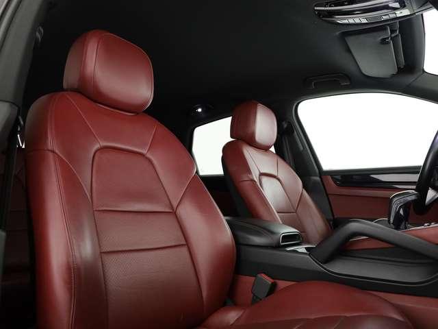 Porsche Cayenne 3.0 e-hybrid tiptronic