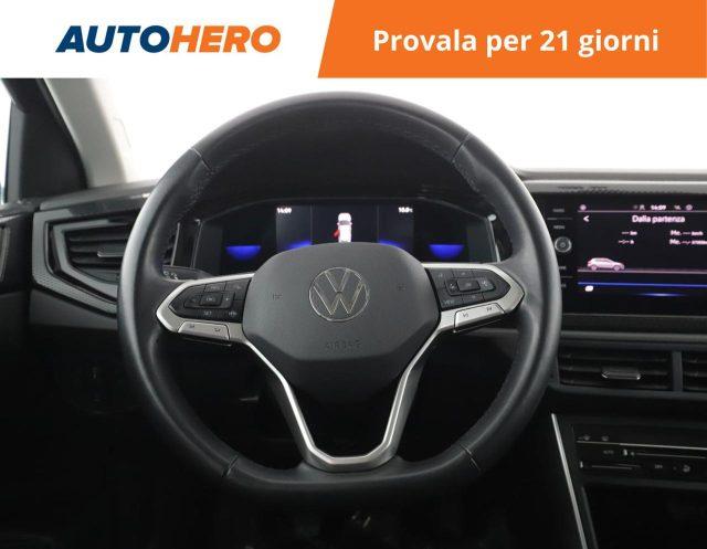 VOLKSWAGEN Polo 1.0 TSI Life