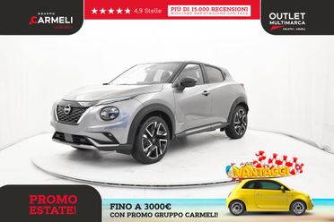Nissan Juke 1.0 DIG-T N-Design