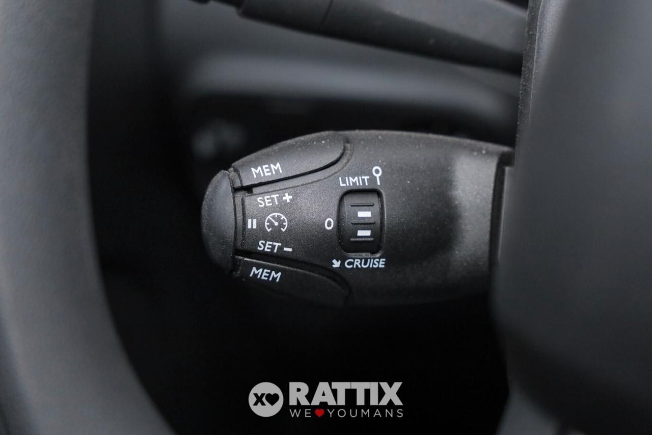 Citroen C3 PureTech 110 S&S Max