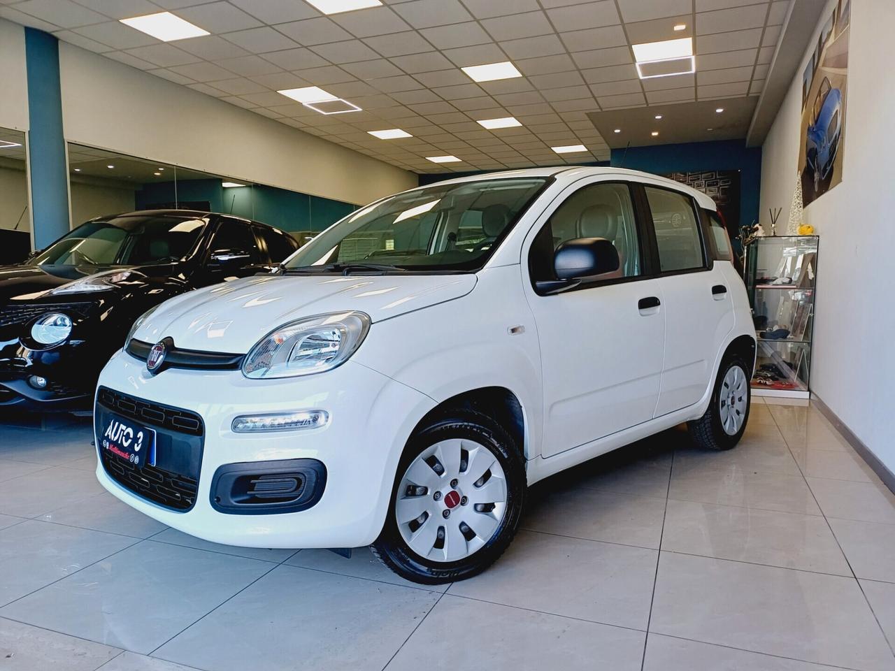 Fiat Panda 1.2 Pop