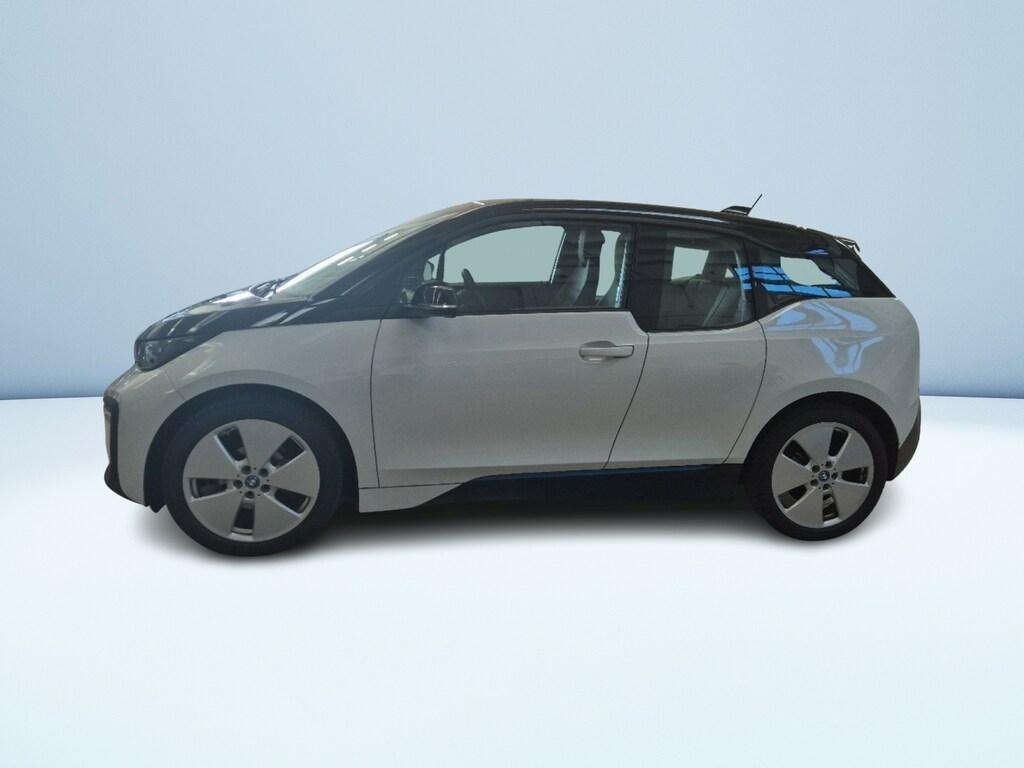 BMW i3 120Ah CVT