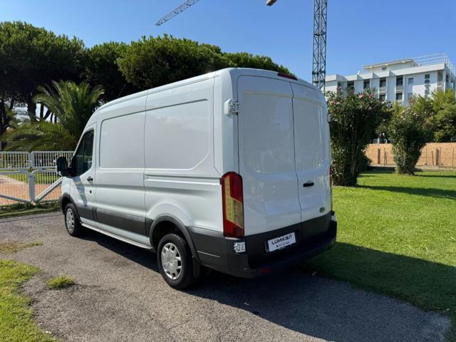 FORD Transit 310 2.0TDCi EcoBlue PM-TM Furgone Trend