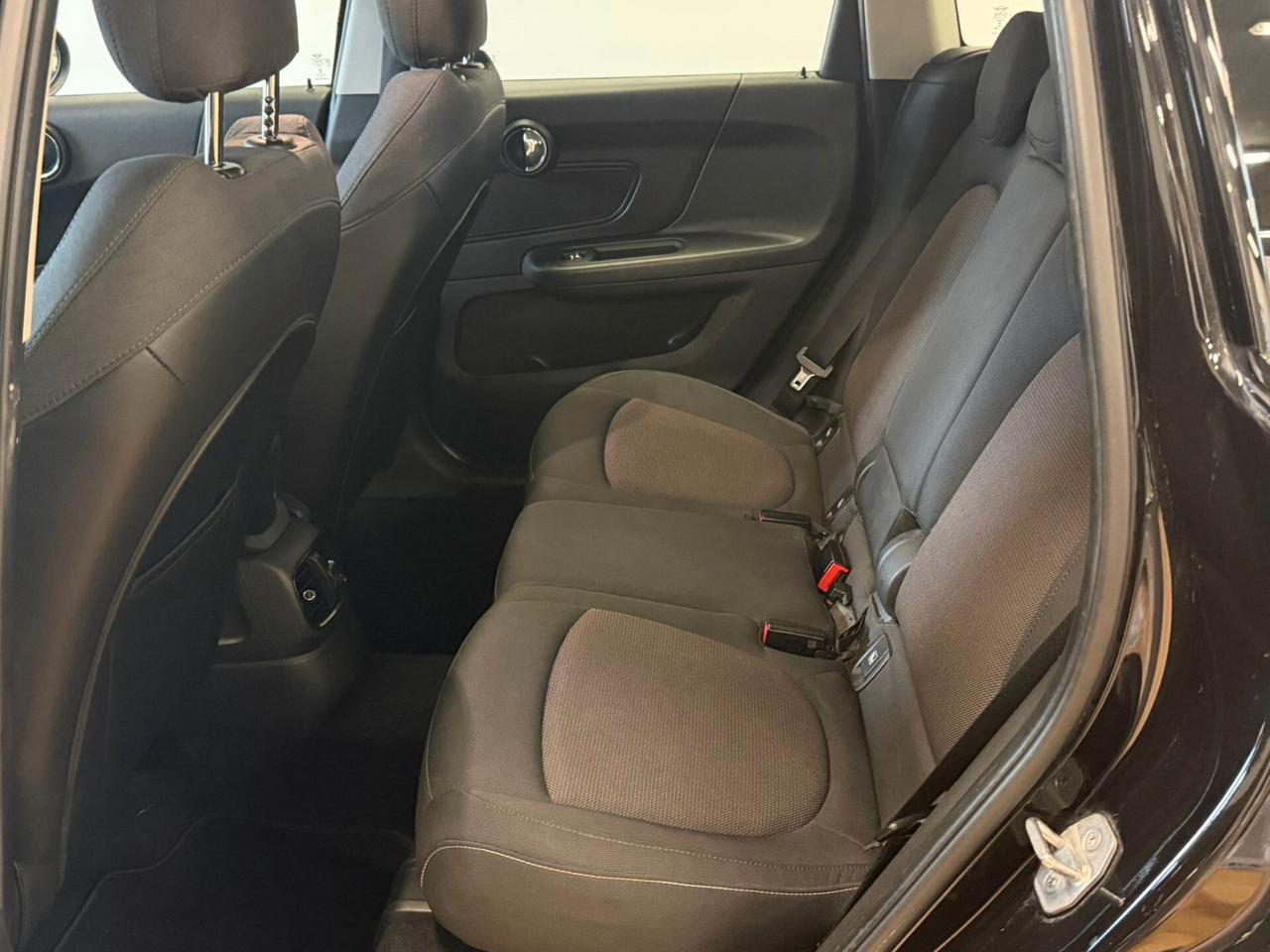 Mini Cooper D Countryman 2.0 Business