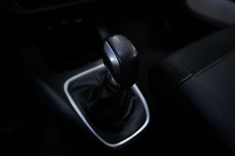 Citroën C3 1.2 puretech Shine Gpl 82cv