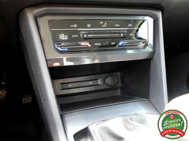 VOLKSWAGEN Tiguan 2.0 TDI 150 CV SCR DSG Life