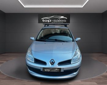 Renault Clio 1.2 16V 5 porte Luxe OK Neopatentati