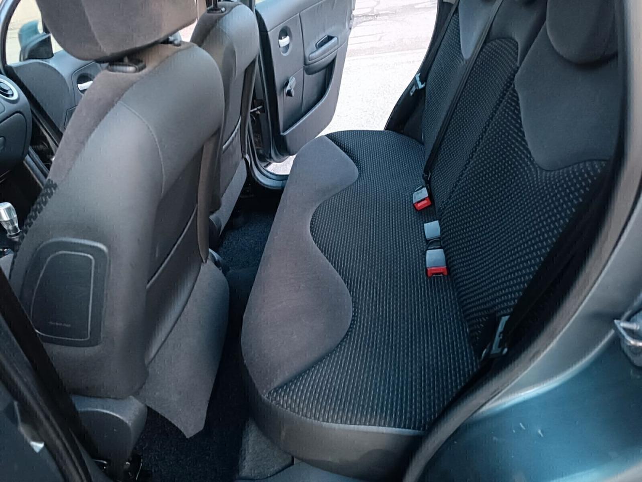Citroen C3 2009---1.1 Benzina GPL