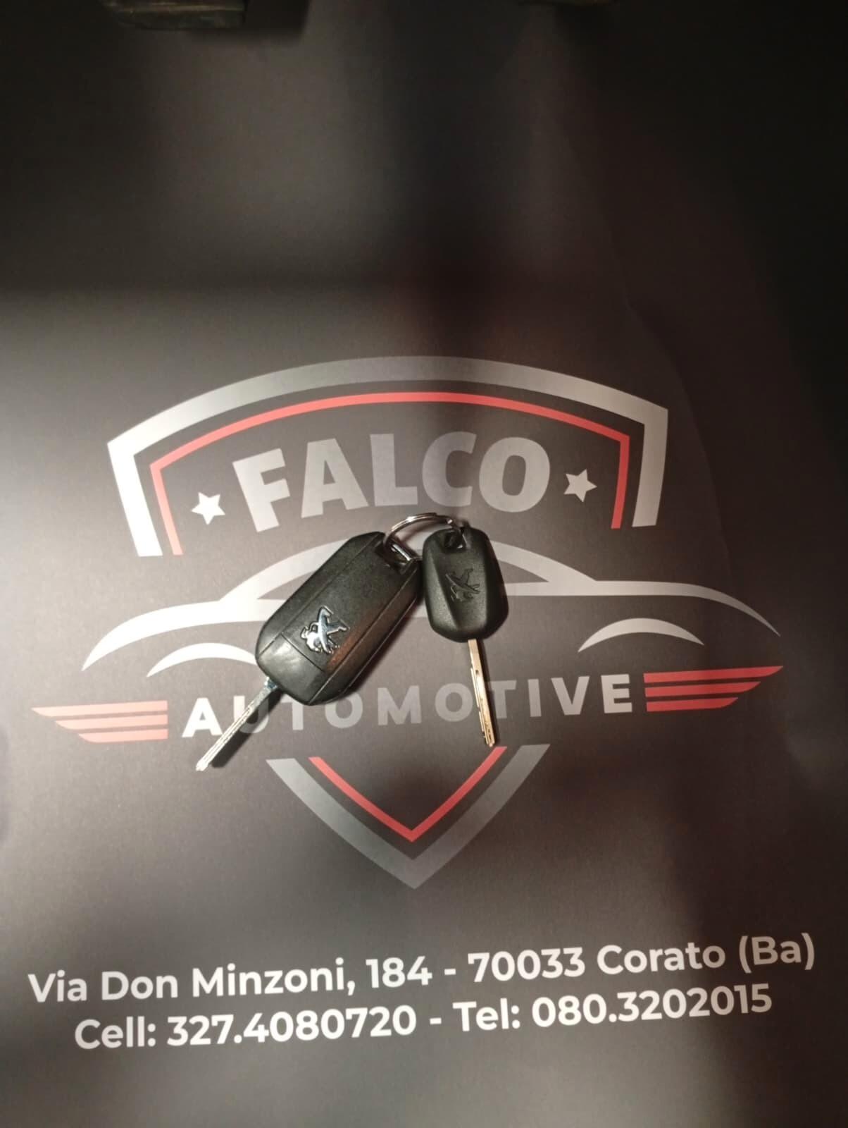 Peugeot 208 1.2 VTi 82 CV 5 porte Allure
