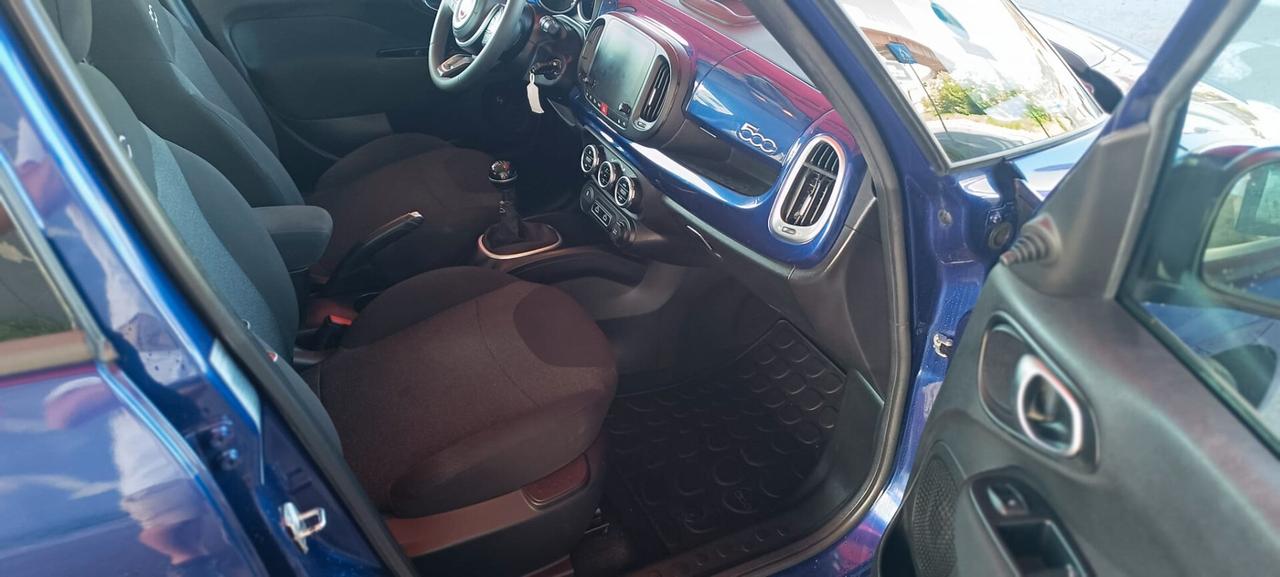 Fiat 500L 1.3 Multijet 95 CV