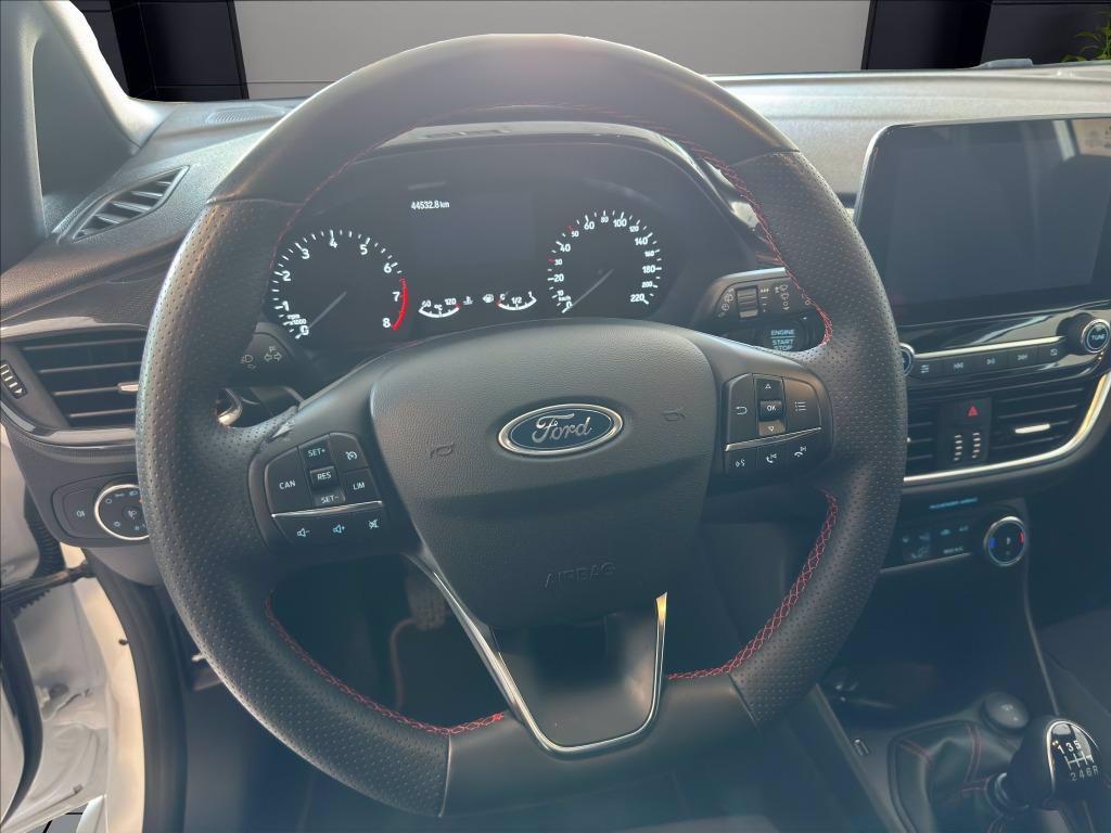 FORD Fiesta 5p 1.0 ecoboost h ST-Line 125cv del 2023