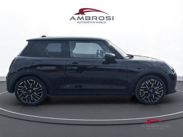 MINI Cooper 3 porte Favoured