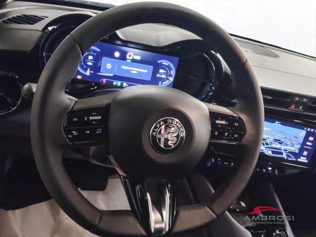 ALFA ROMEO Junior BEV