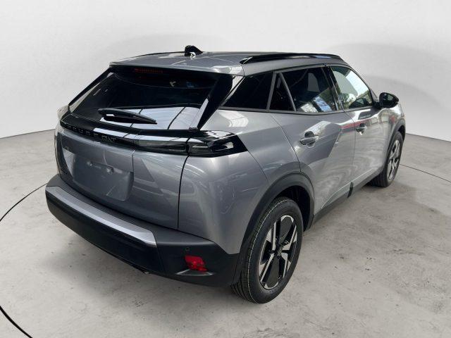 PEUGEOT 2008 2008 PureTech 100 S&S Allure