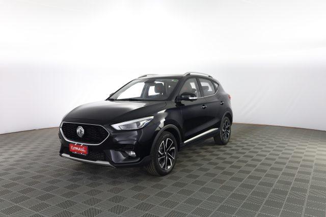 MG ZS ZS 1.0T-GDI aut. Luxury