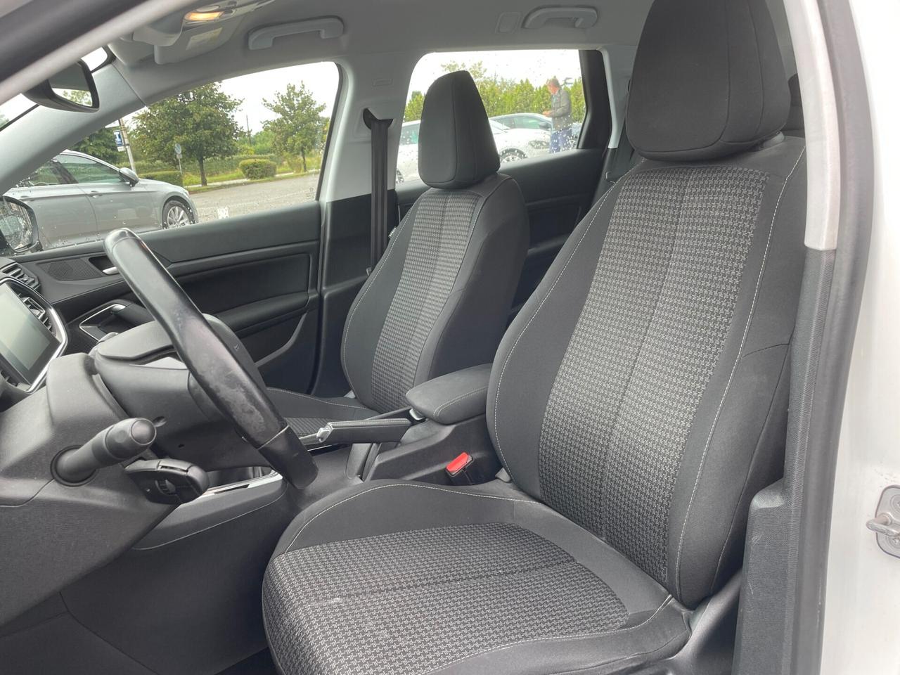 Peugeot 308 BlueHDi 100 S&S SW Business IVA ESPOSTA