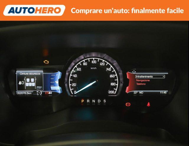 FORD Ranger 2.0 TDCi aut. 213CV DC Wildtrak 5 posti