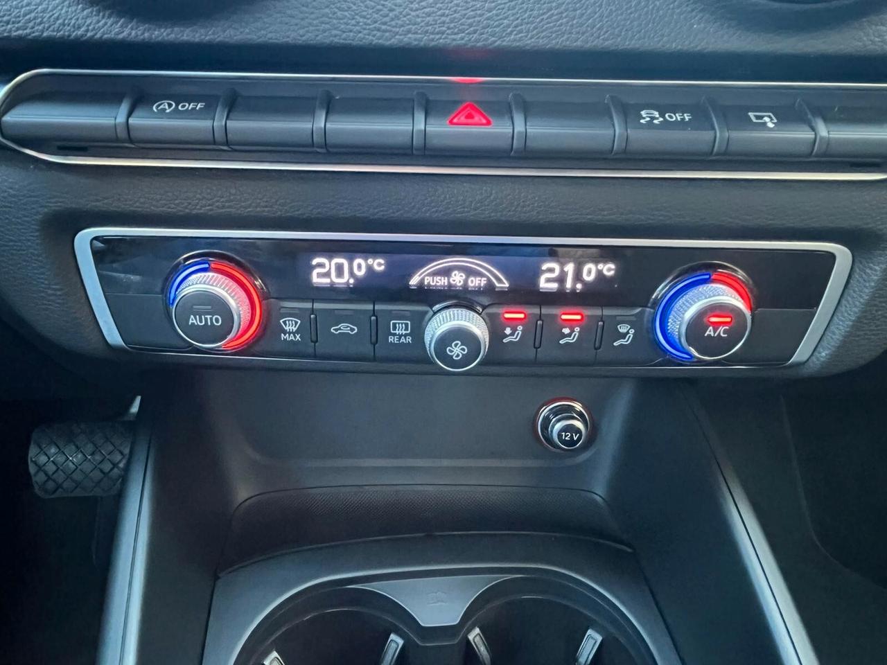 Audi A3 1.6 TDI clean diesel S tronic Ambiente