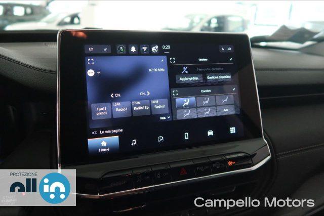 JEEP Compass Compass 1.5 T4 E-Hybrid 130cv Dct7 Summit MY24