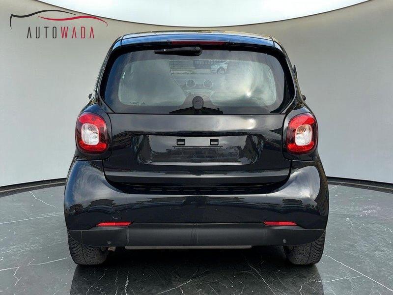 Smart fortwo 3ªs.(C/A453) fortwo Passion
