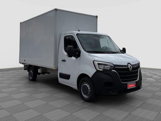 RENAULT Master Master GV 20 TA L3 T35 Energy dCi 145 ICE