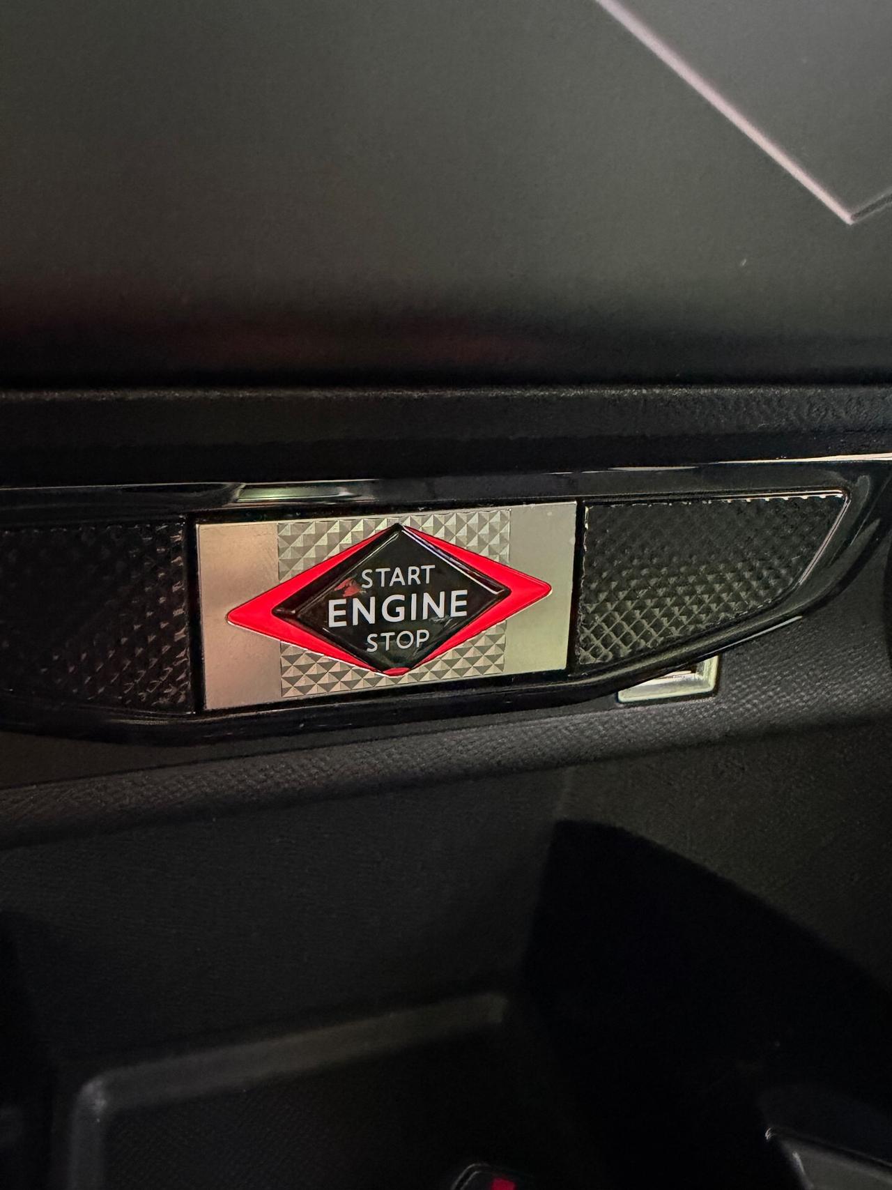 Ds DS3 Crossback Performance Line