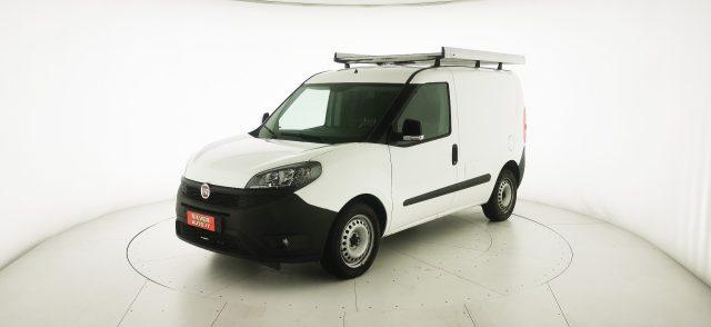 FIAT Doblo Doblò 1.4 Nat. Power PC-TN Business - PREZZO+IVA