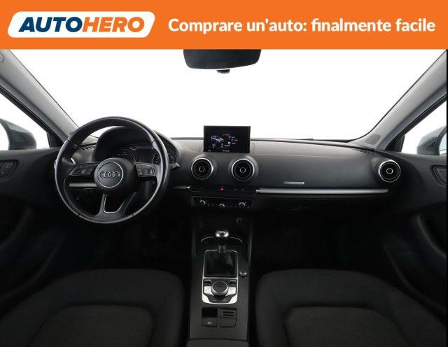 AUDI A3 1.6 TDI
