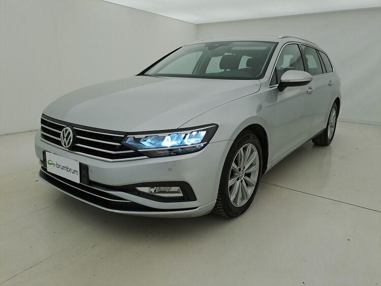 Volkswagen Passat Business DSG BR458257 2.0 Diesel 150CV